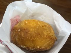 -煎意浓·吴记煎包(交通路店)