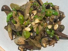 -乡野李掌柜(汉江路店)
