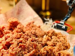 -比格比萨自助(宝山日月光店)