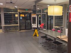 -麦当劳(牡丹江路店)