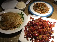 -渝信川菜 · 川味家常菜(长安店)