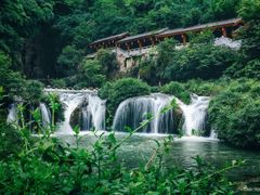 -天河潭旅游度假区