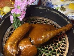 -白家大院·王府宫廷菜(苏州街店)