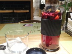 -炖物24章·顺时轻养茶(杭州大厦店)