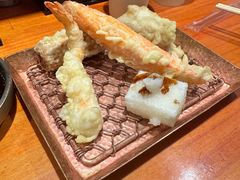 -天妇罗内顺田(罗湖店)