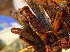 -巴犀烧烤(新崇光店)