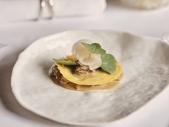 -Le Comptoir de Pierre Gagnaire
