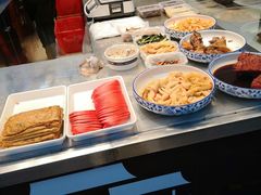 -上海全国土特产食品商场(淮海中路店)