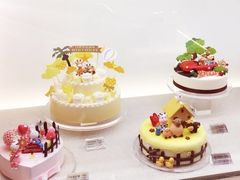 -好利来(七宝领展广场店)