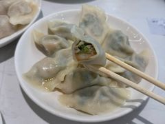 -枫林饺子