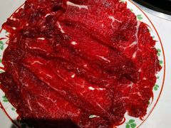 爽口嫩肉-汕头八合里海记牛肉店(清河店)