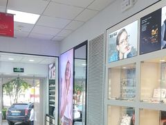 -大明眼镜(方庄店)