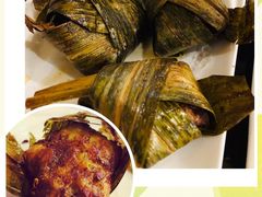 -金厨泰国餐厅·全泰籍厨师料理(拱北店)