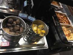 -素德轩素食餐厅(东港店)