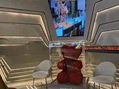 -燃扒房Steakhouse(皇庭店)