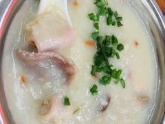 -南记食粥坊·宵夜大排档(岭南分店)