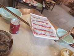 -重庆老火锅王(永陵路分店)