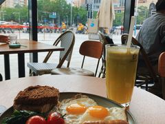 -Jamaicablue Coffeeshop(中央广场店)