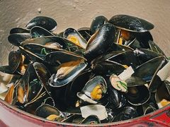 -Oyster Talks 四度蚝法餐厅