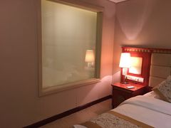 -张家界青和锦江国际酒店