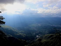 -萍乡武功山风景名胜区