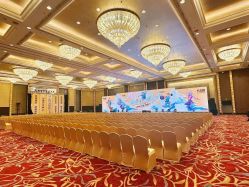 -福州香格里拉·宴会厅