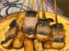 -辉记炭烧海鲜大排档·老字号(福田店)