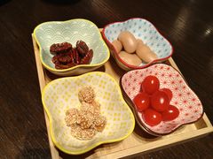 -彩丰楼中餐厅(佘山世茂洲际酒店)