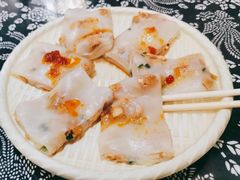 -安上粉皮.非遗手工小吃(骑龙巷店)