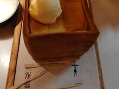 -绿茶餐厅(天通苑华联店)