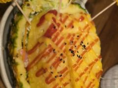 -恩你小木屋·韩式料理(假日广场店)