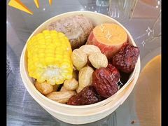 -华夏良子·足道SPA艾灸(铁道大厦店)