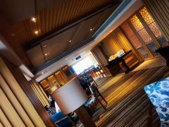 -广州中心皇冠假日酒店·汇点大堂吧