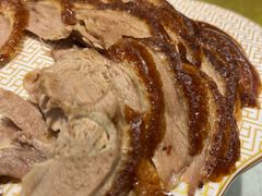 -大草原清真饭庄(沙河店)