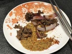 -完美生活炭火烤肉(二马路店)