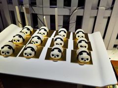 -花西亭·海鲜自助餐厅(瑞城名人酒店)