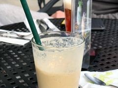 麦芽雪冷萃-星巴克臻选(莘庄仲盛店)