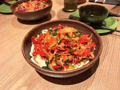 -耶里夏丽·丝路国际·新疆餐厅(浦东区东方路店)