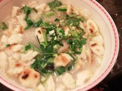 -吾味香葫芦头(安西街店)