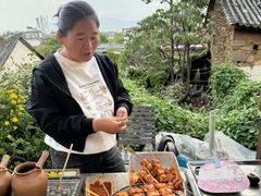 -老渔家·白族·石板烧(大理古城叶榆路店)
