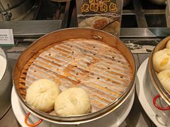 -南通绿洲国际假日酒店全日餐厅