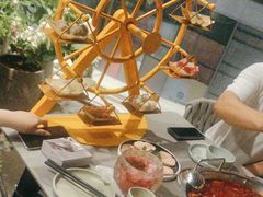 -故里和山·成都火锅(欢乐港湾店)