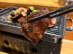 -大岛日本料理铁板烧(南通大饭店)