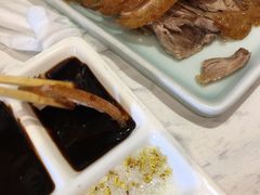 -天和晟烤鸭店(玉泉西街店)