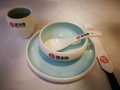 -香香海南菜餐厅