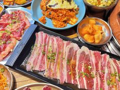 -枣玛尔脊骨汤·烤肉(西塔总店)