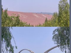 景点-黄河小浪底水利枢纽风景区