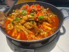 -蛙喔牛蛙(淮安吾悦店)