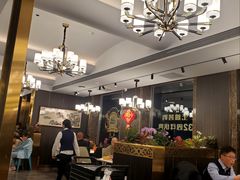 -玉林烤鸭店(垡头店)