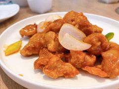 莆田荔枝肉-莆田餐厅PUTIEN(深圳湾万象城家宴店)